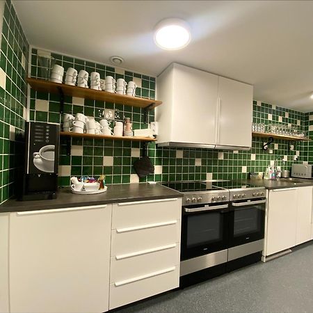 Hotell City Härnösand Kültér fotó