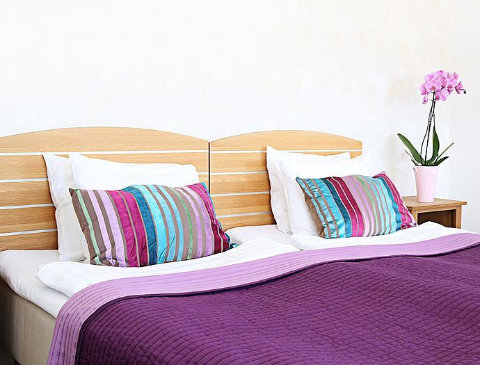 Hotell City Härnösand Szoba fotó