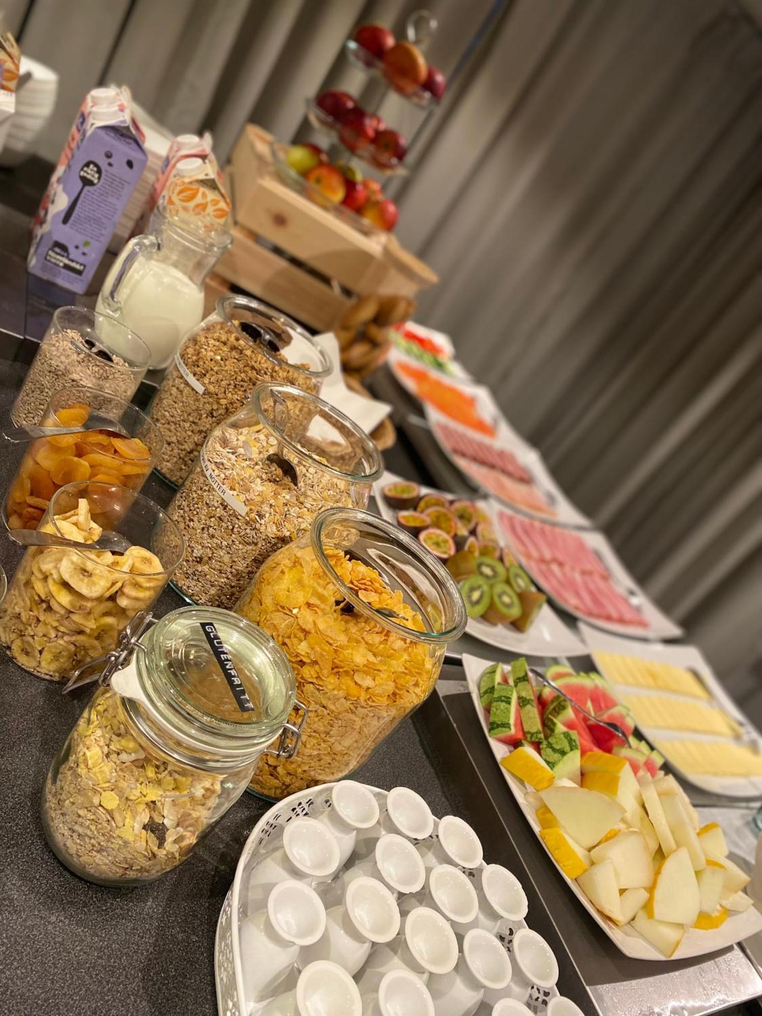 Hotell City Härnösand Kültér fotó