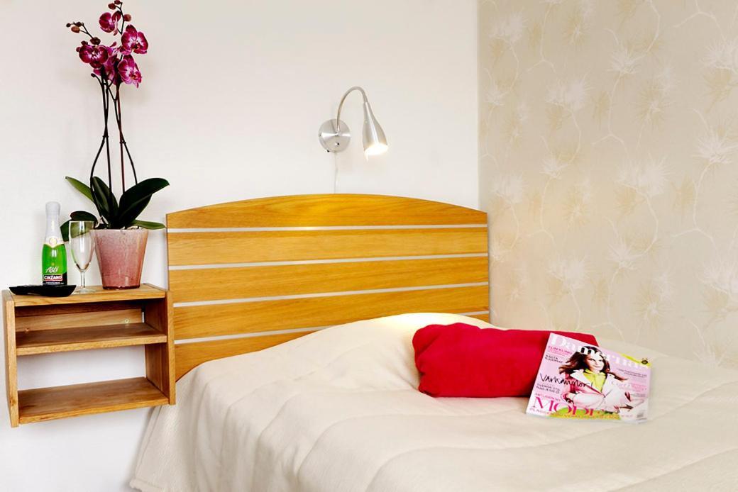 Hotell City Härnösand Kültér fotó