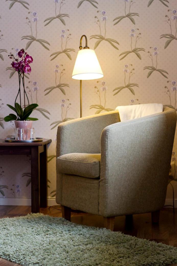 Hotell City Härnösand Kültér fotó