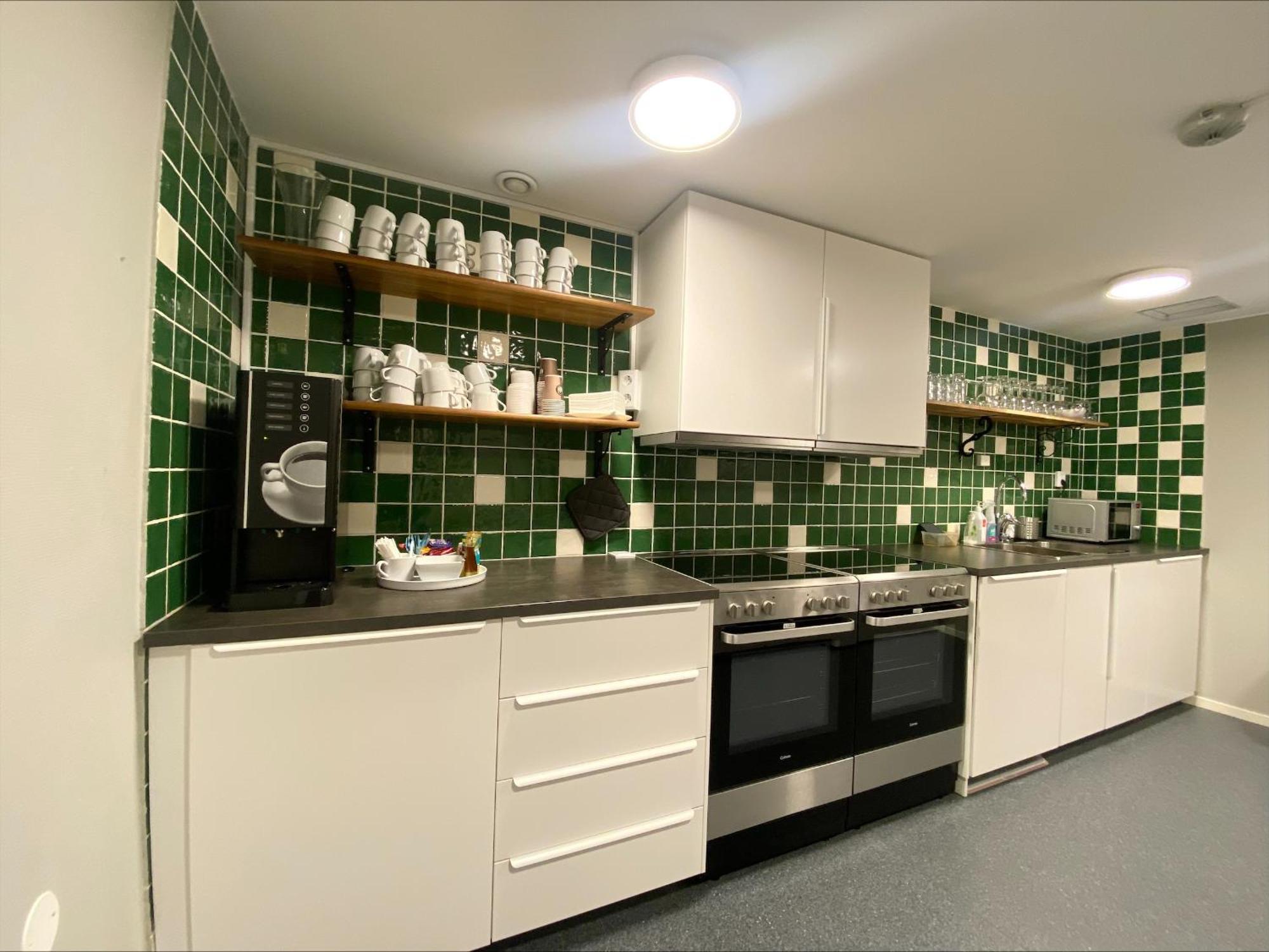 Hotell City Härnösand Kültér fotó
